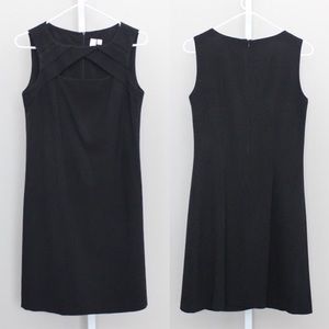 Black Cocktail Dress SZ 6